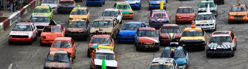 Illustration for article titled The Ten Best Automotive Events No One Knows About